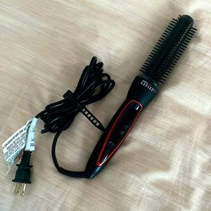 Hot tool. Hair tool. Hair wand. Used once. Like new.